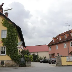 Windfelder Frühstückspension