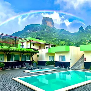 Sao Jorge Village Orgaos