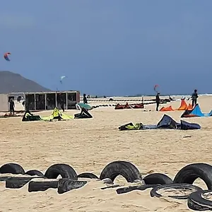 Atlantic Sal Cabo Verde