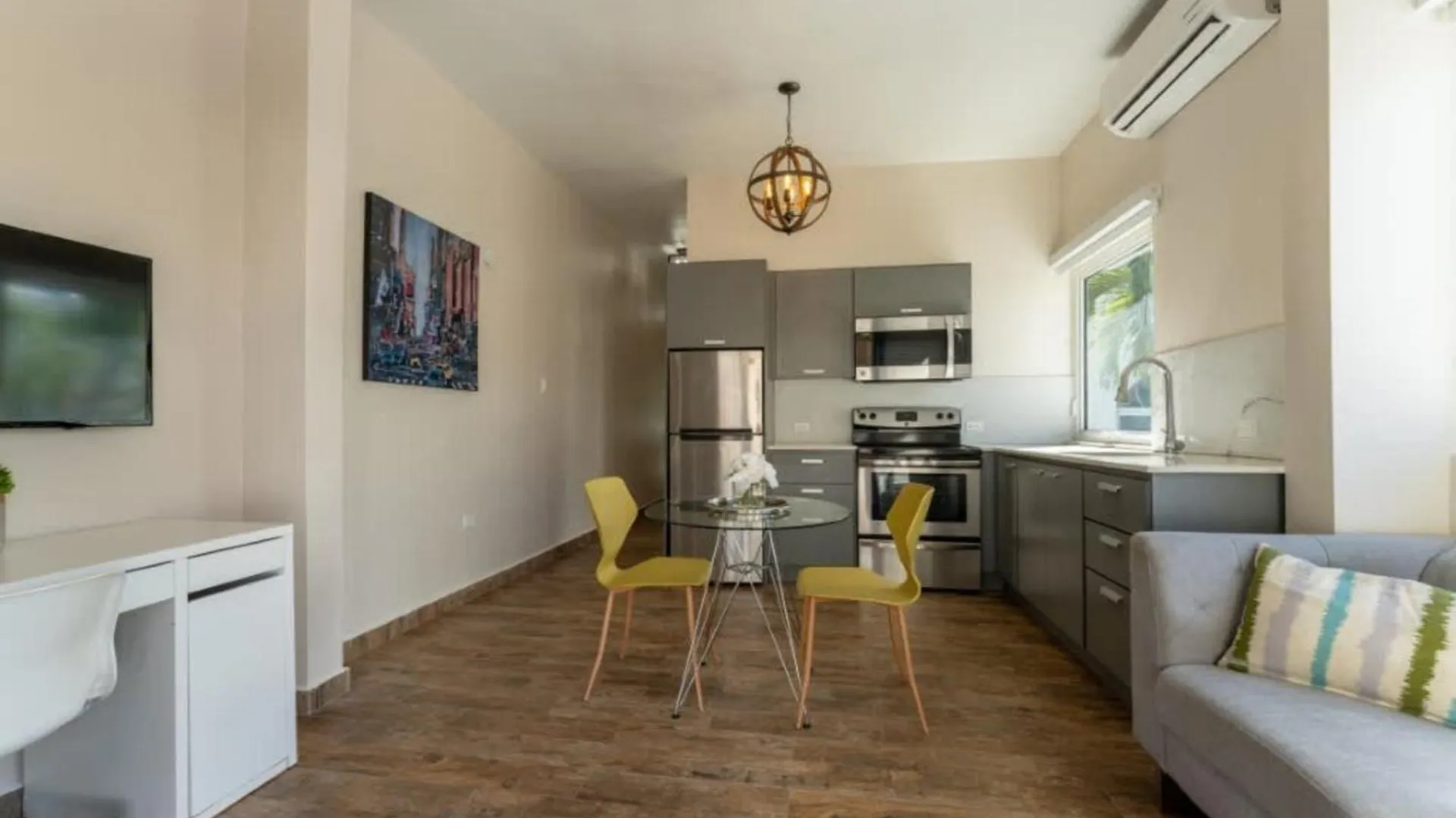 *** Hotel La Mona Loiza Apartment Complex By Stay With Bear San Juan Puerto Rico