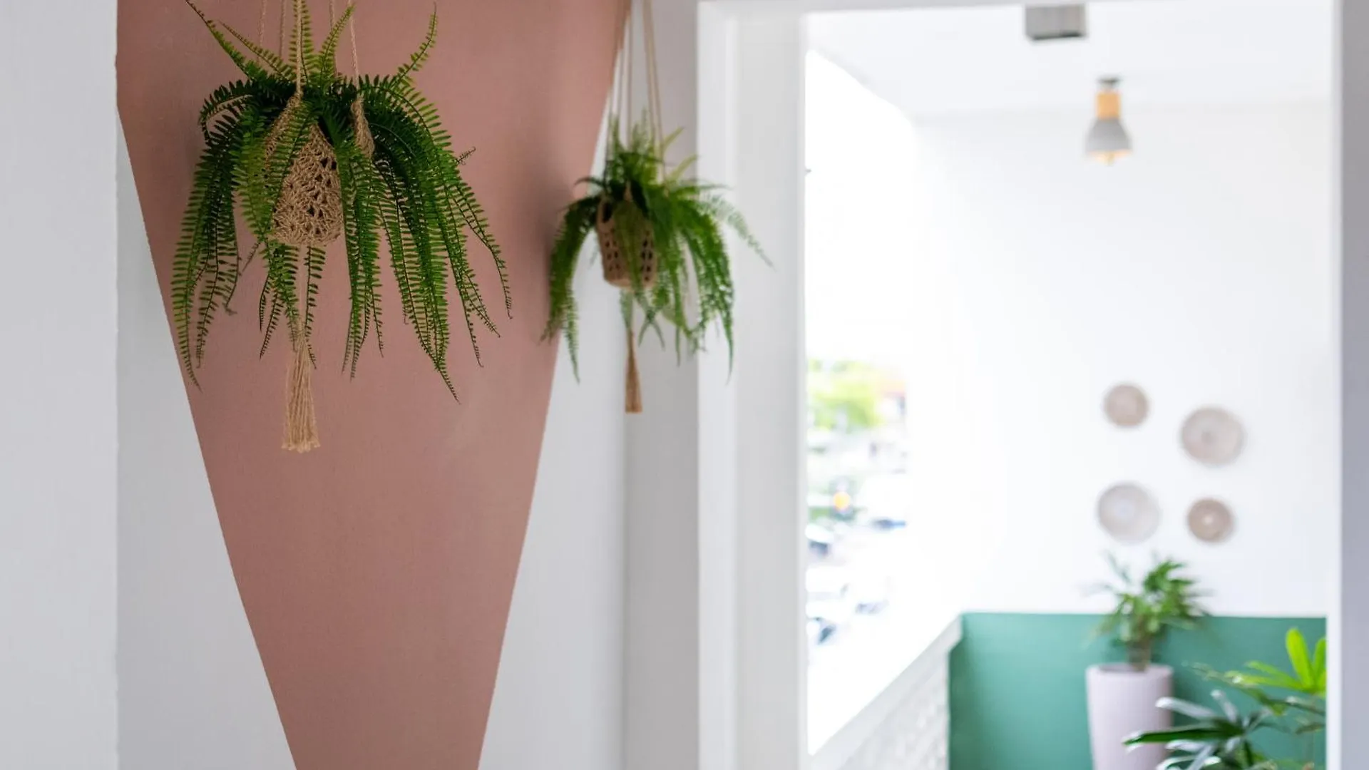 La Mona Loiza Apartment Complex By Stay With Bear San Juan 3*,