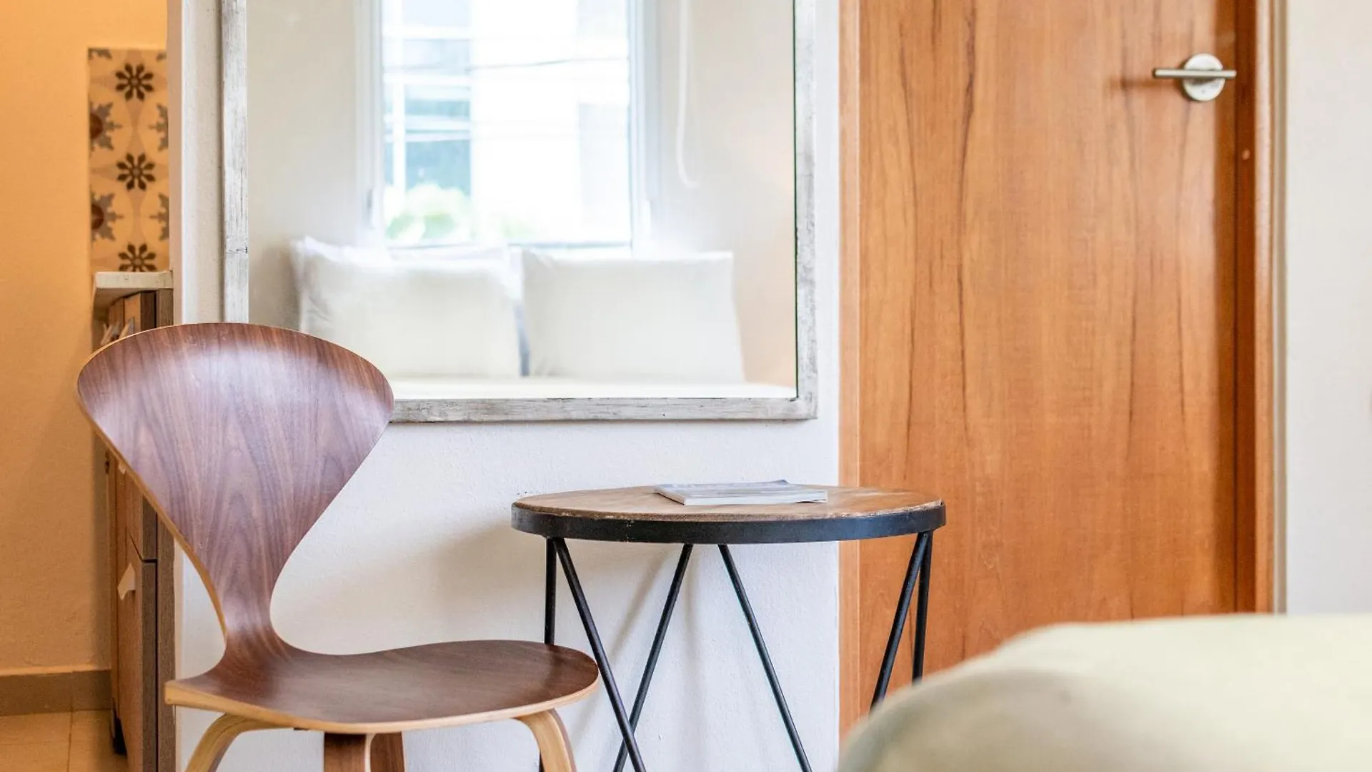 La Mona Loiza Apartment Complex By Stay With Bear San Juan Hotel