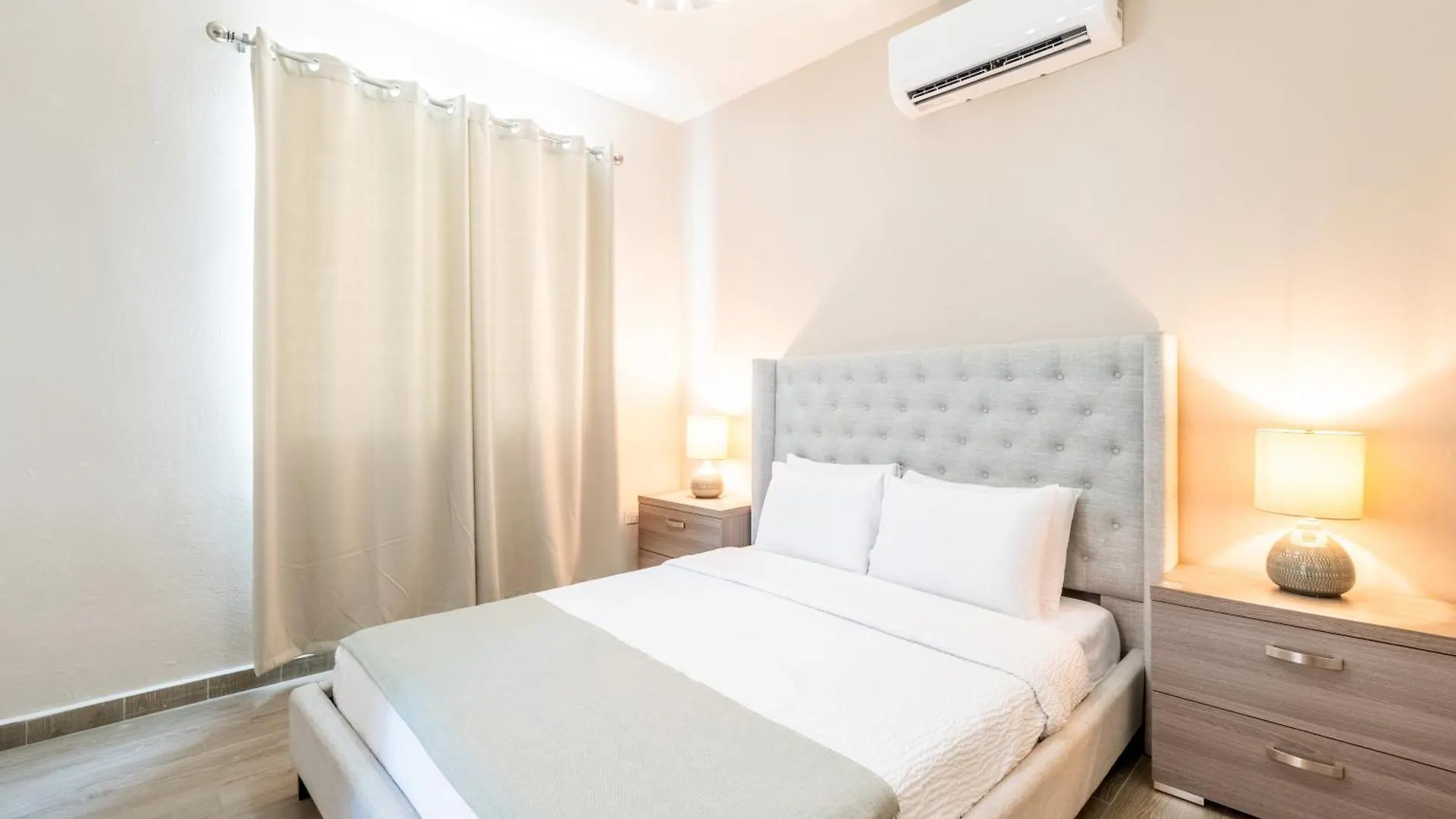 La Mona Loiza Apartment Complex By Stay With Bear San Juan 3*,  Puerto Rico