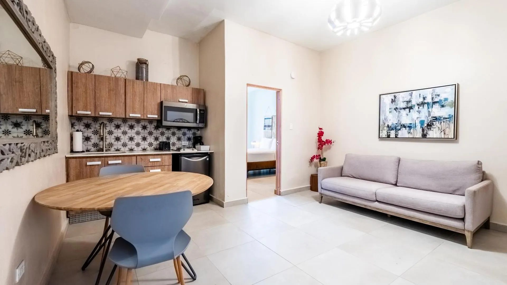 La Mona Loiza Apartment Complex By Stay With Bear San Juan
