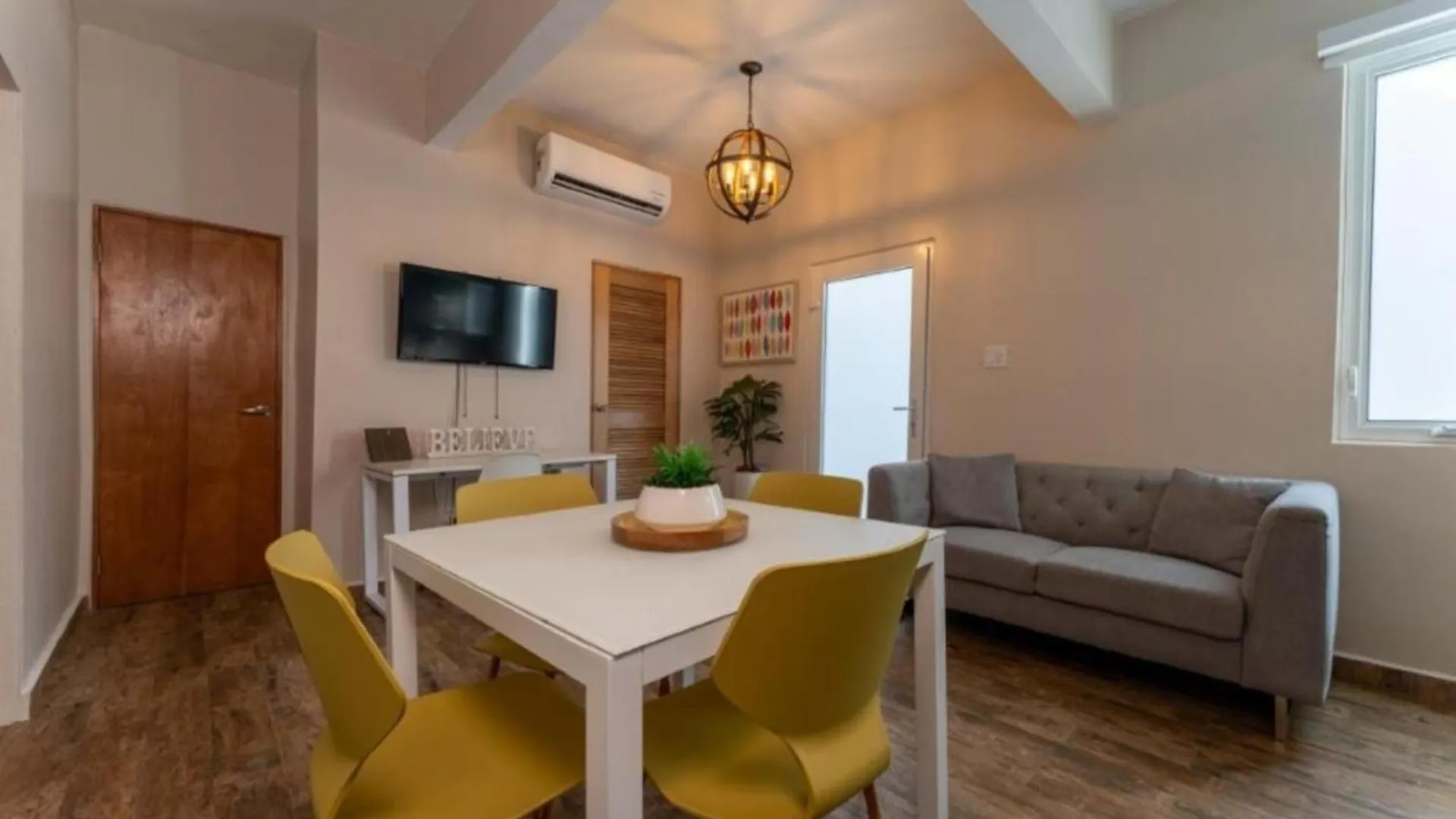 La Mona Loiza Apartment Complex By Stay With Bear San Juan 3*,  Puerto Rico