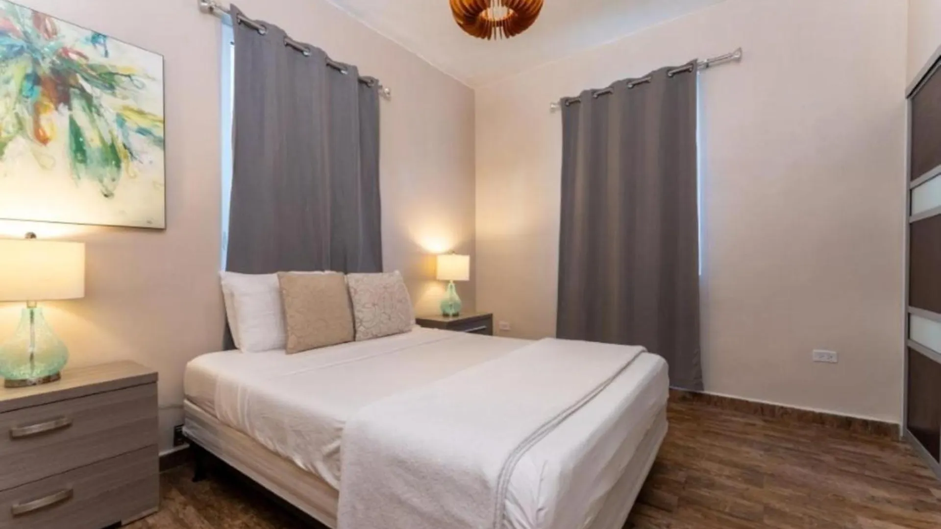 *** Hotel La Mona Loiza Apartment Complex By Stay With Bear San Juan Puerto Rico